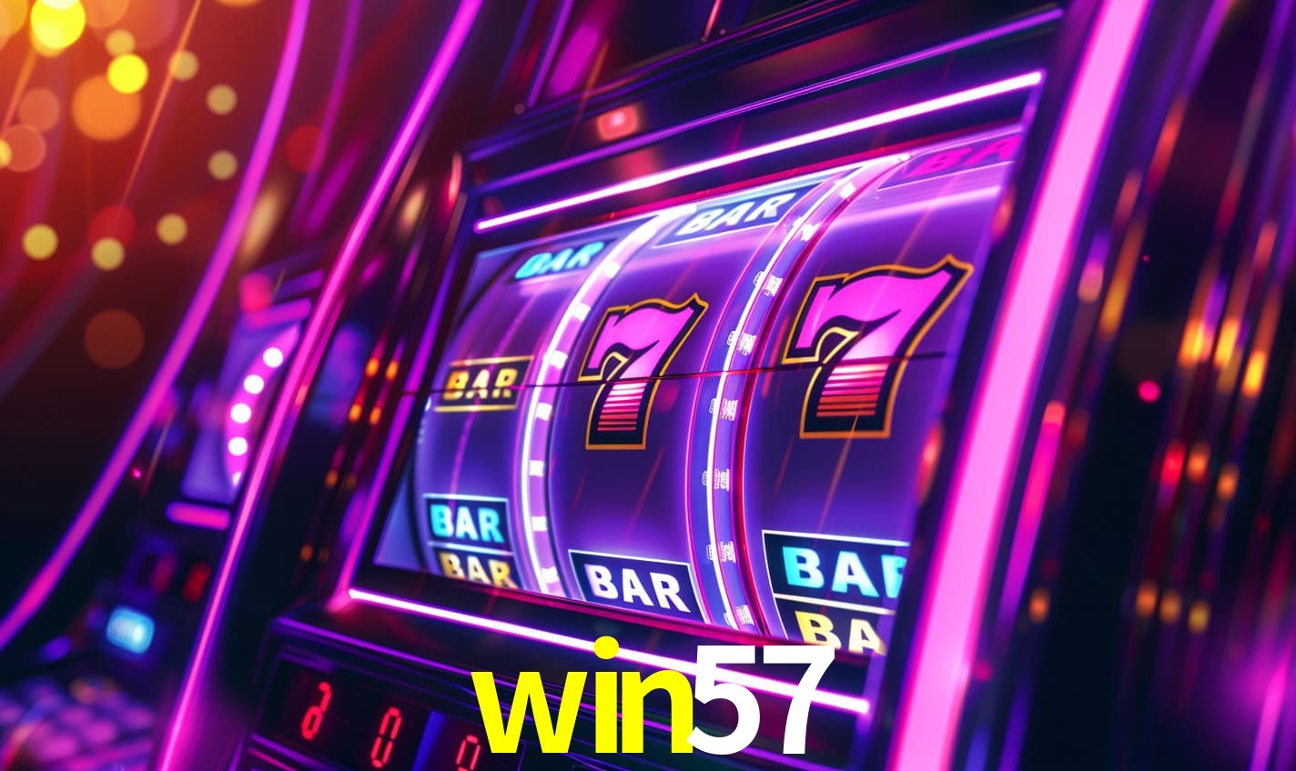win57 - Cassino Online e Slots com - win57.com