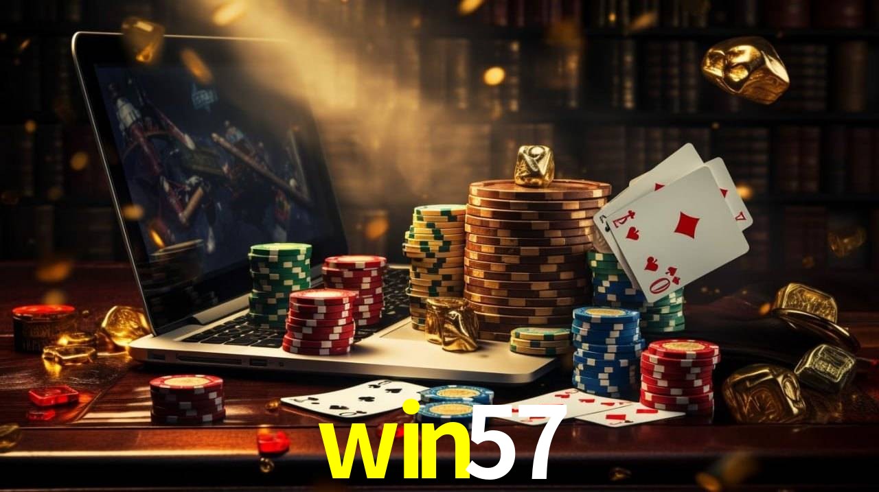 Bônus de Boas-vindas win57