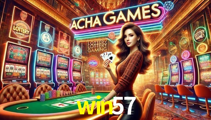 Experiência VIP win57