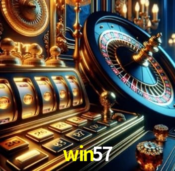 Experiência VIP win57
