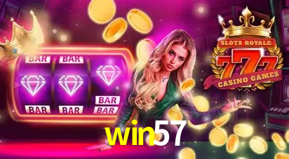 Desvendando o Mundo dos Jogos Virtuais na win57