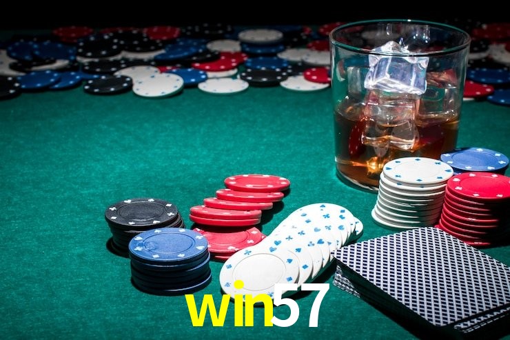 Estatísticas win57