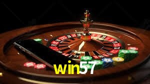 Welcome Bonus win57