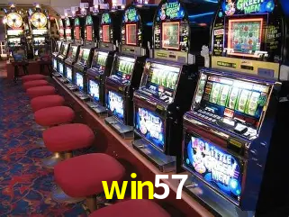 Desvendando o Mundo dos Jogos Virtuais na win57