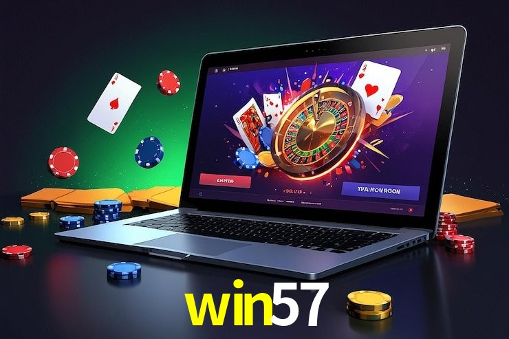 win57 Belo Horizonte - Payments