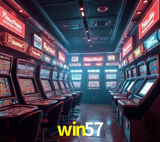 win57 São Paulo - Hot Promos
