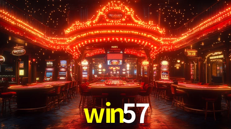 win57 App Interface