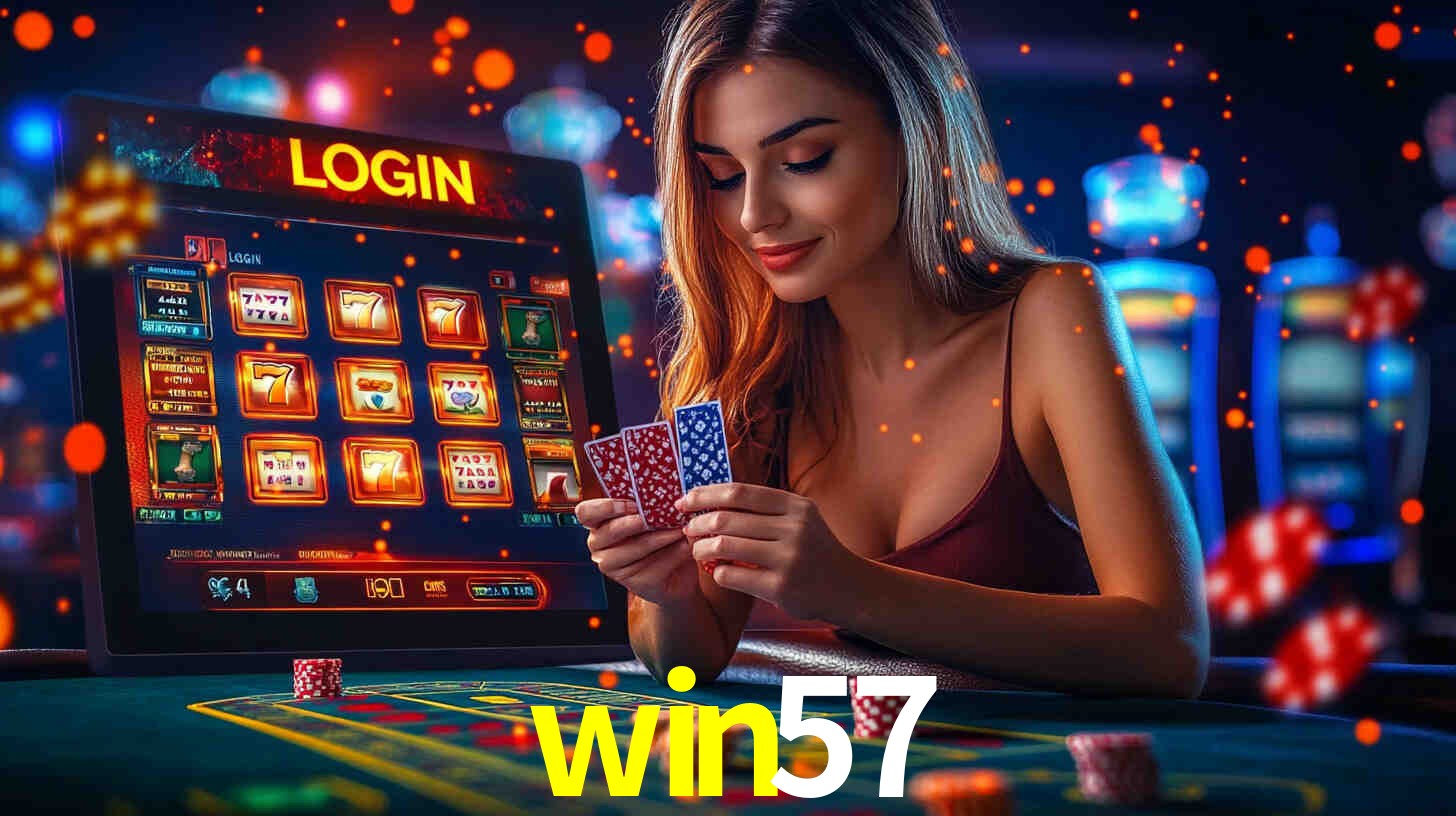 win57 bet