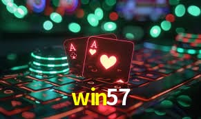 Login Seguro win57