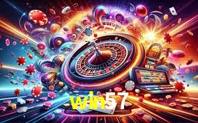 Diretório de Jogos win57
