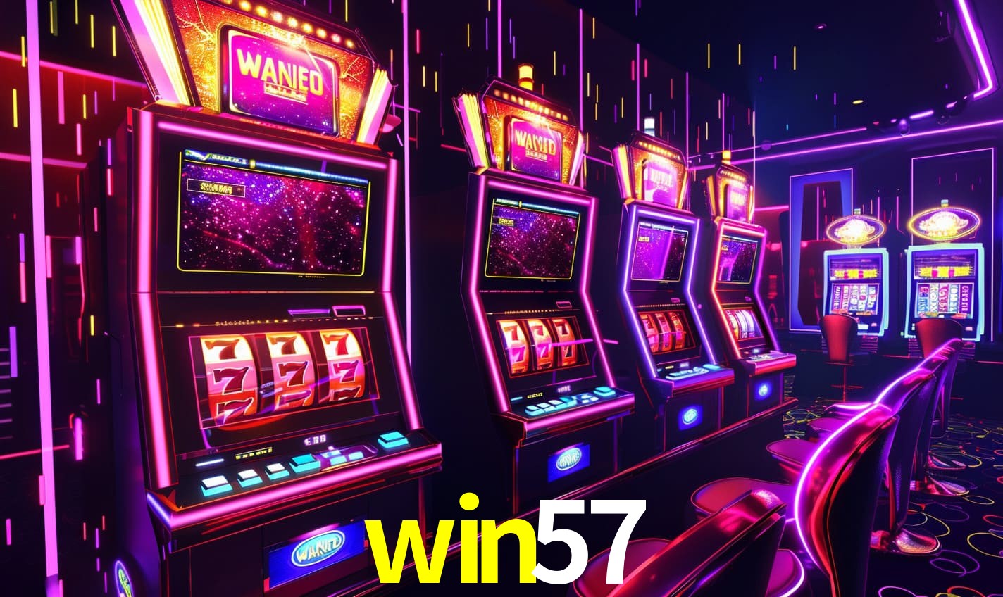 Desvendando o Mundo dos Jogos Virtuais na win57