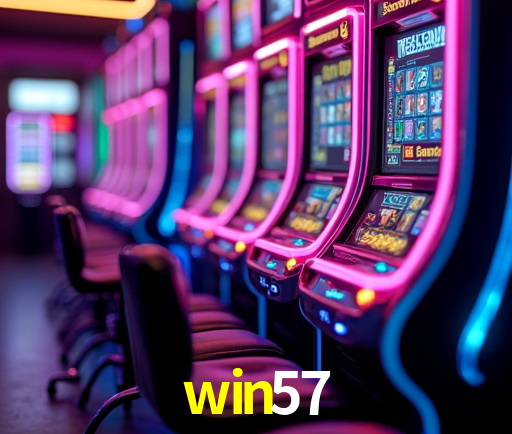 win57 São Paulo - Top Slots