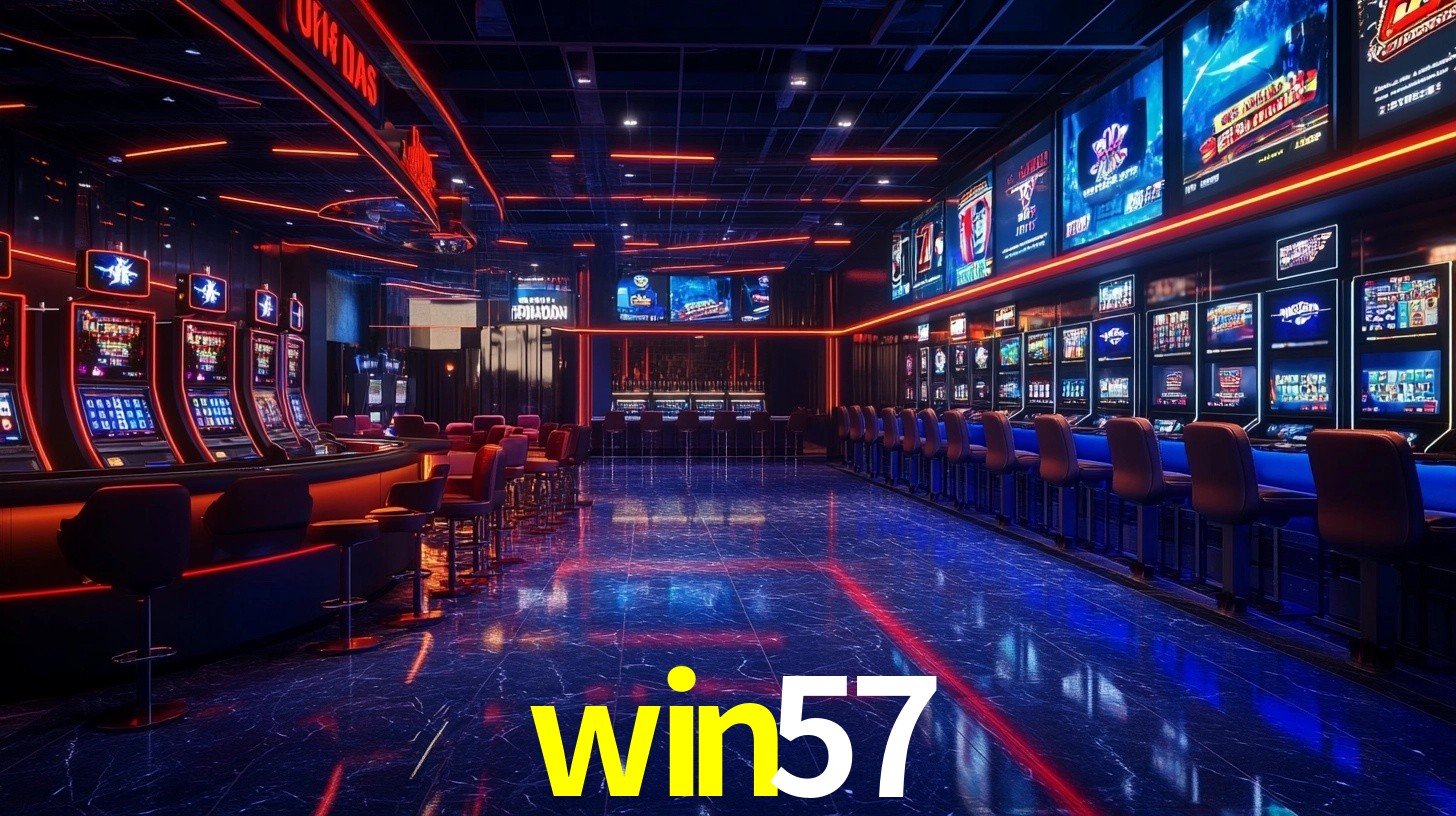 Live Casino win57