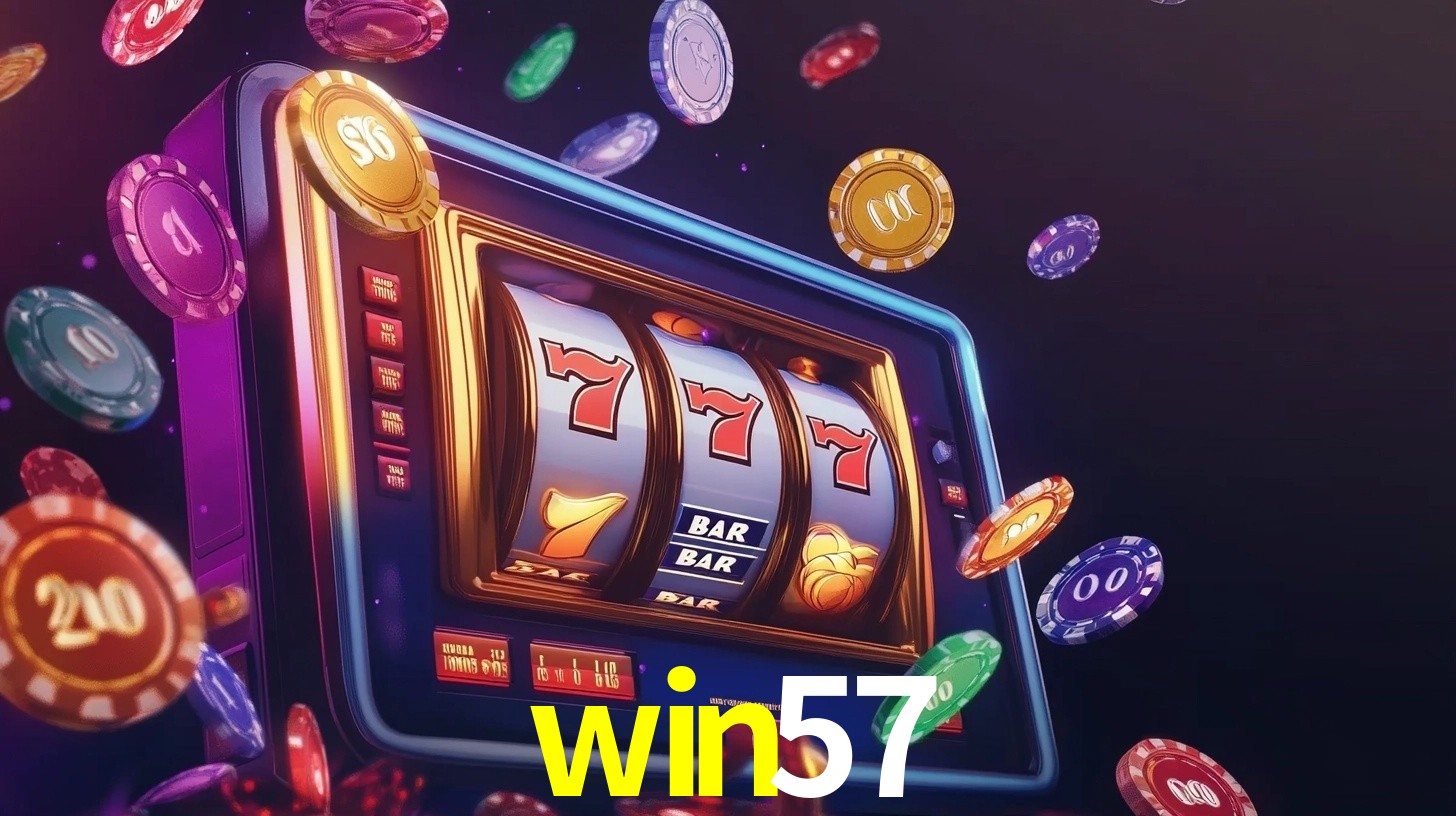 VIP Casino win57