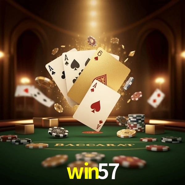 Tennis Betting win57