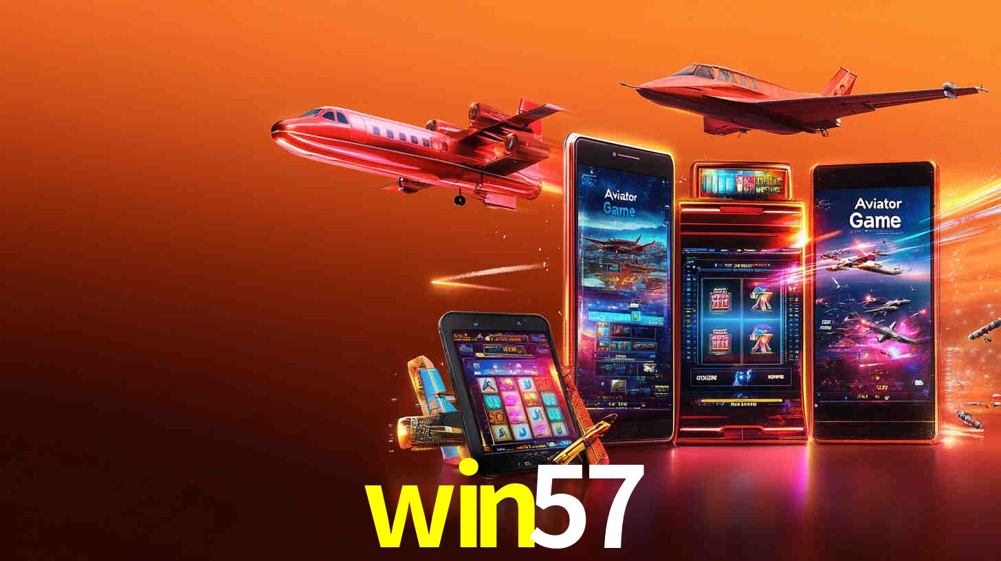 Descubra o Programa VIP da win57: Vantagens Exclusivas para Jogadores