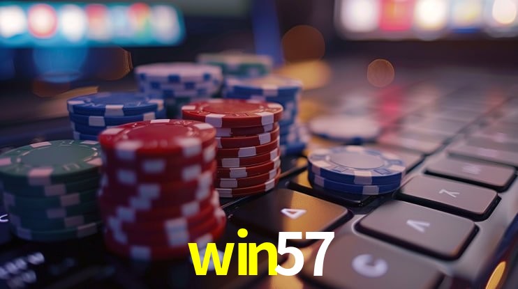 win57 - cassino ao vivo