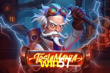 win57 Brasília - Jogo Features
