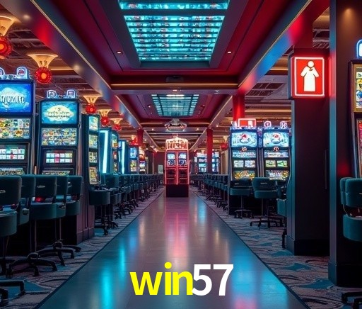 win57 Fortaleza - Leaderboard