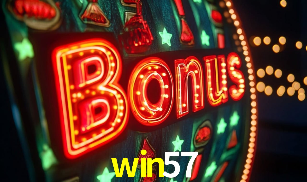 Casino VIP win57