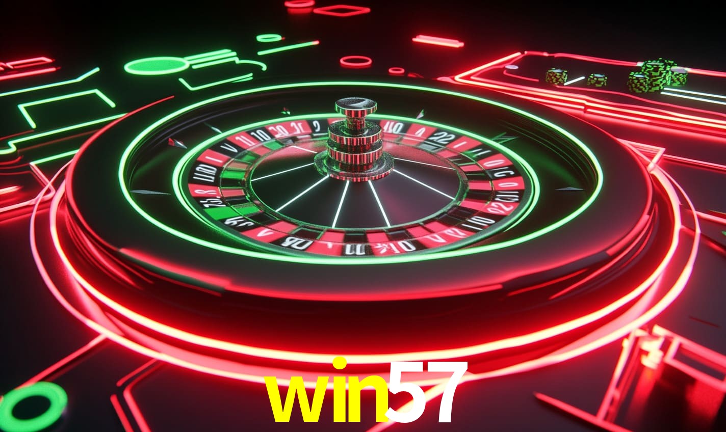 A Emoção da Loteria na win57: Uma Chance de Mudança de Vida