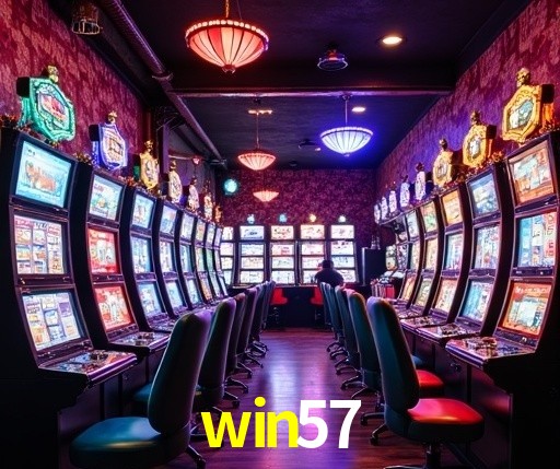 win57 Brasília - Bonus Features