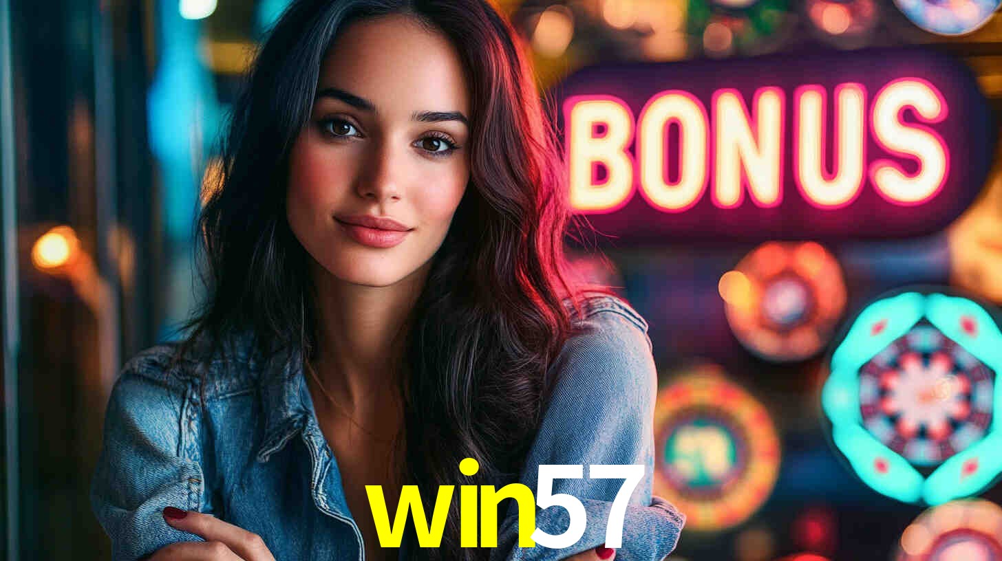 win57: Seu Especialista em Apostas Esportivas Brasileiras