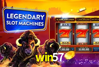 A Revolução dos Aplicativos de Jogos no win57
