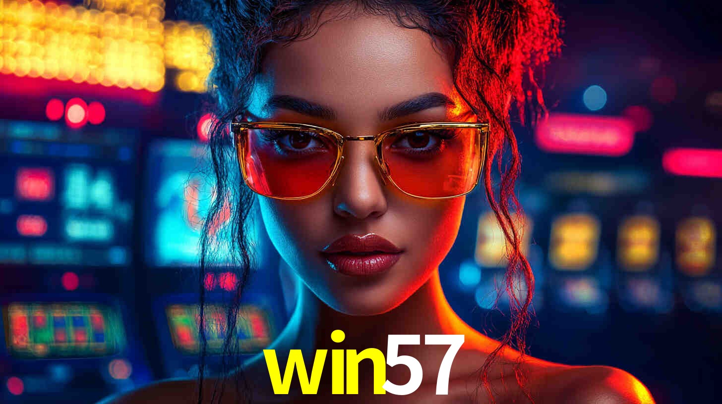 Descubra a Essência do win57: Nossa História e Compromissos