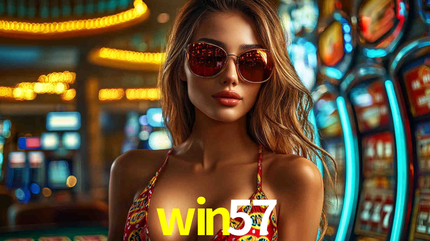Welcome Bonus win57