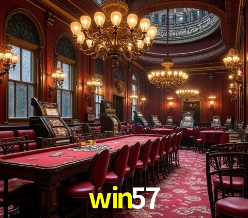 win57 Rio de Janeiro - Licenses
