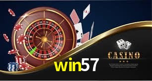 Casino Ao Vivo win57