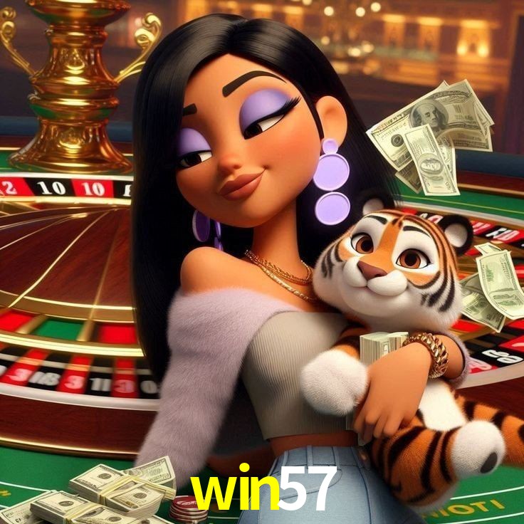 Bonus Features win57