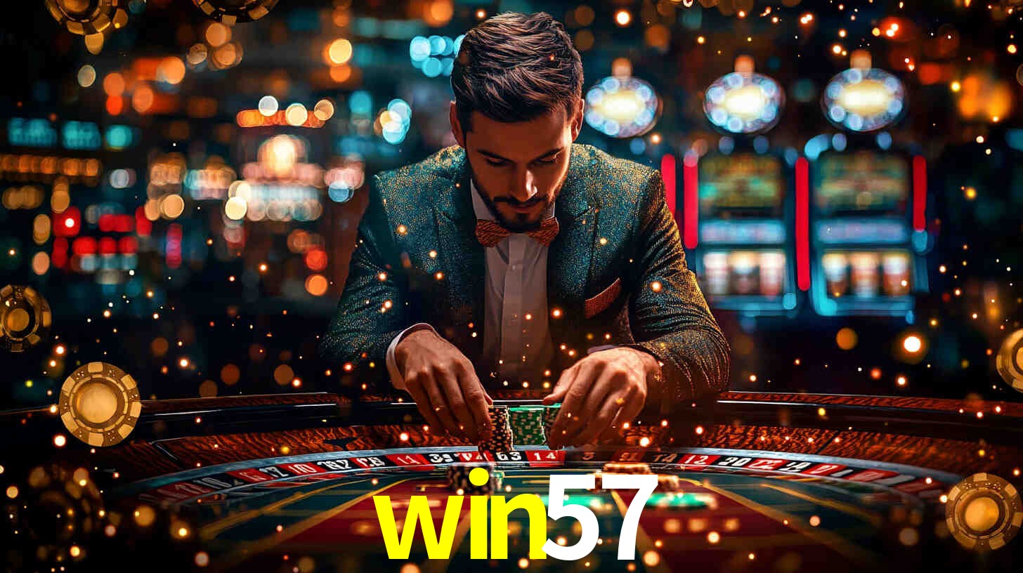 Programa VIP win57