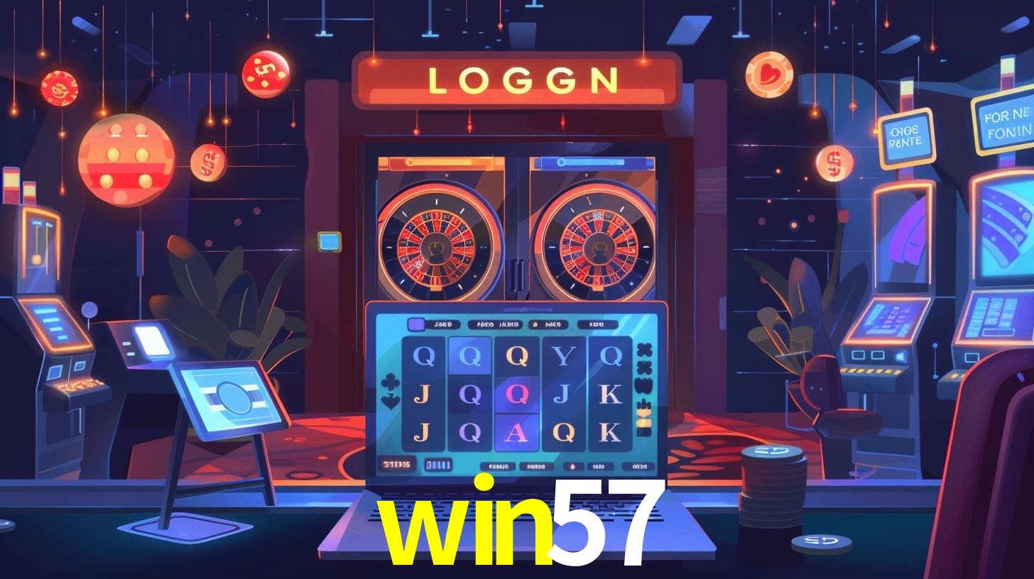 win57 Plataforma - Certificada MGA desde 2015