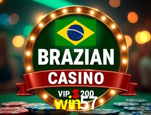 win57 - Análise de Mercados Esportivos