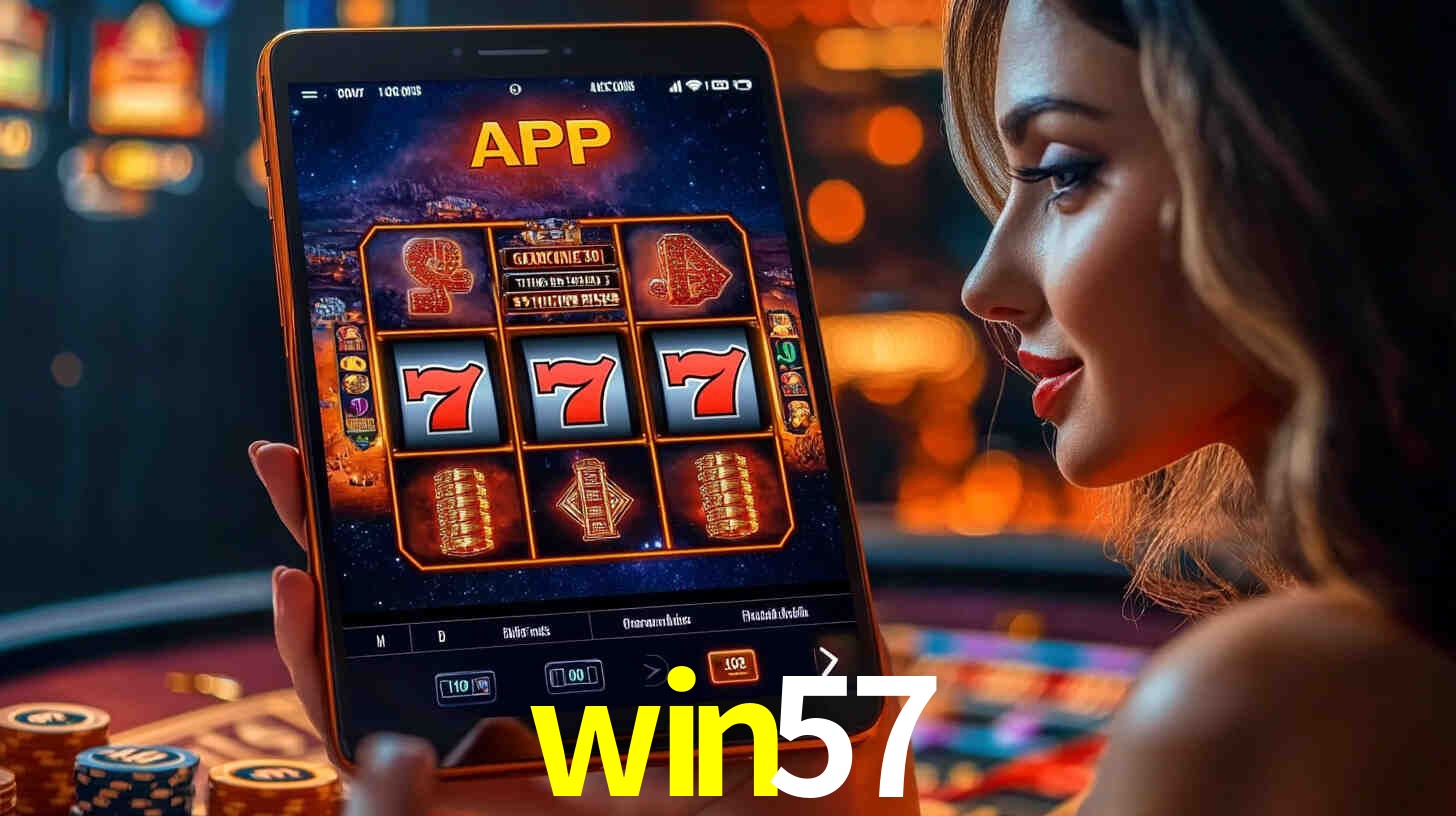 win57: Jogue Crash e Experimente Alta Recompensa Instantânea