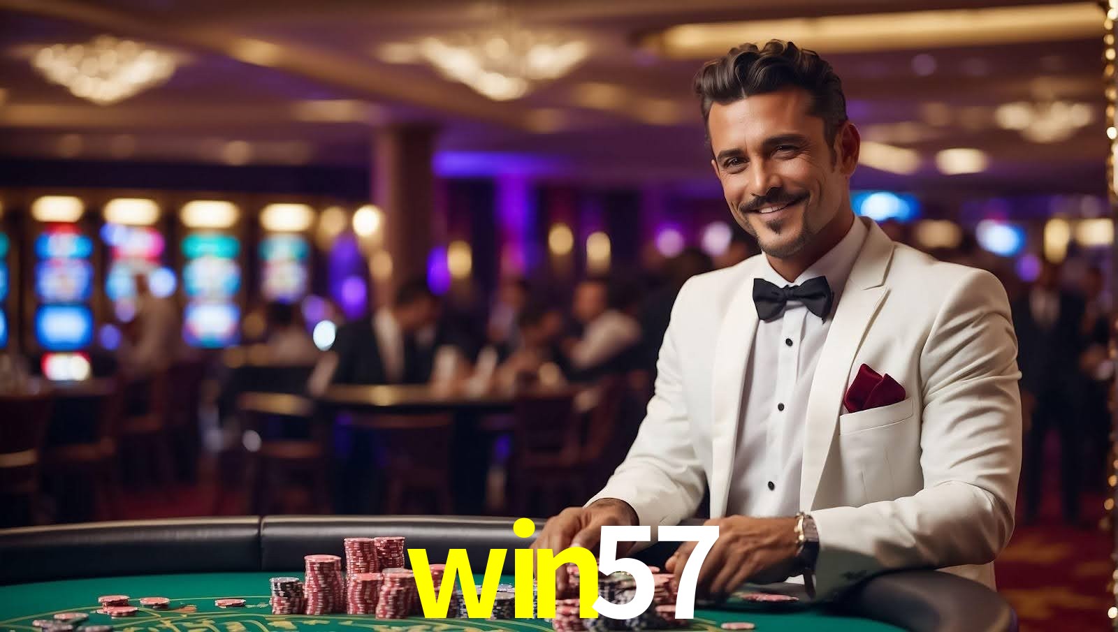 win57 Entrar - Login Seguro Certificado