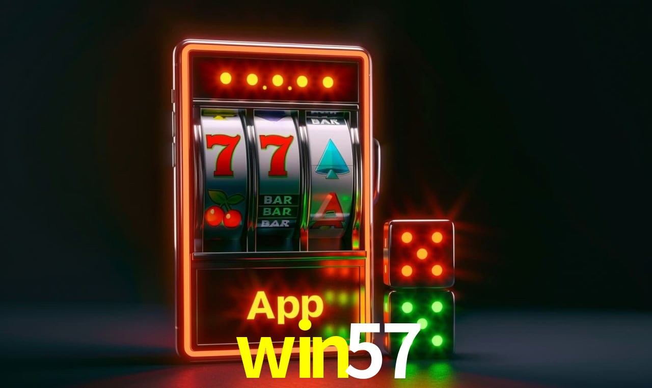 Tecnologia da Plataforma win57