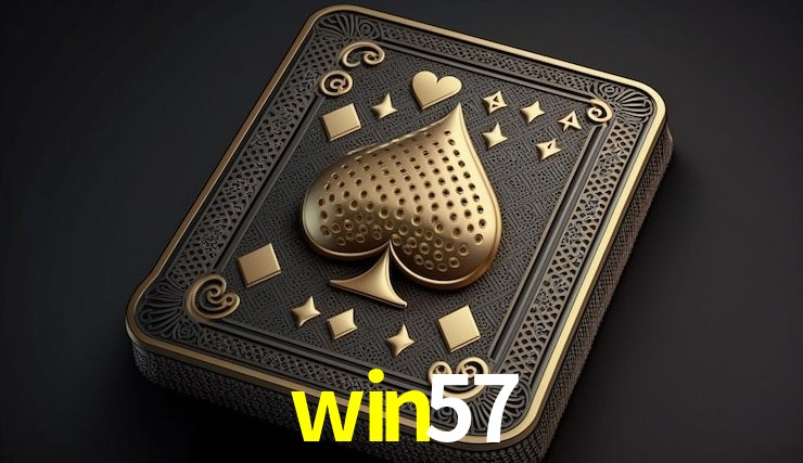 Benefícios da Conta win57