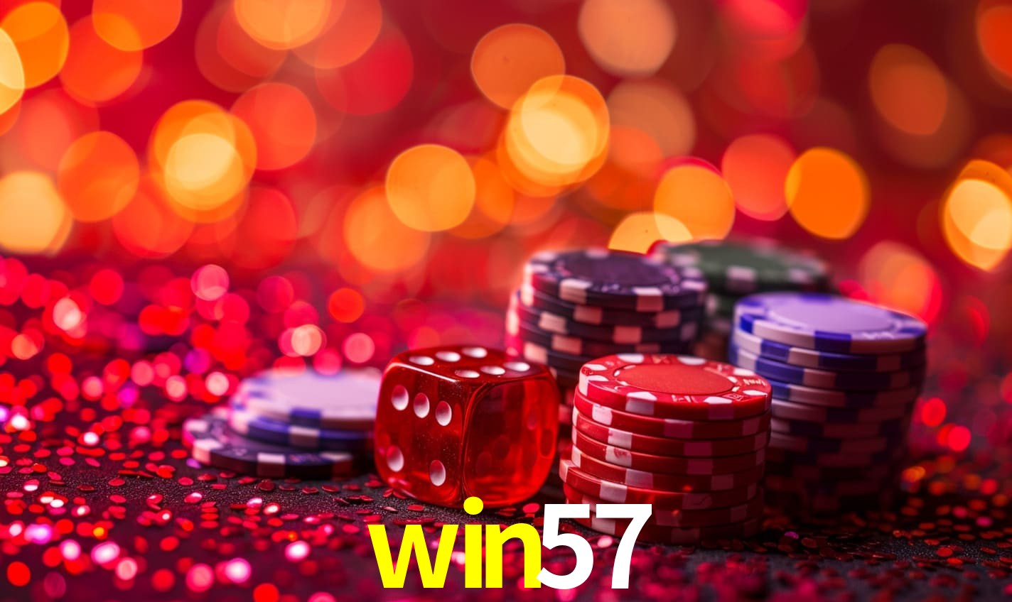 win57 Crash - Aviator e 35+ Jogos Instant Win