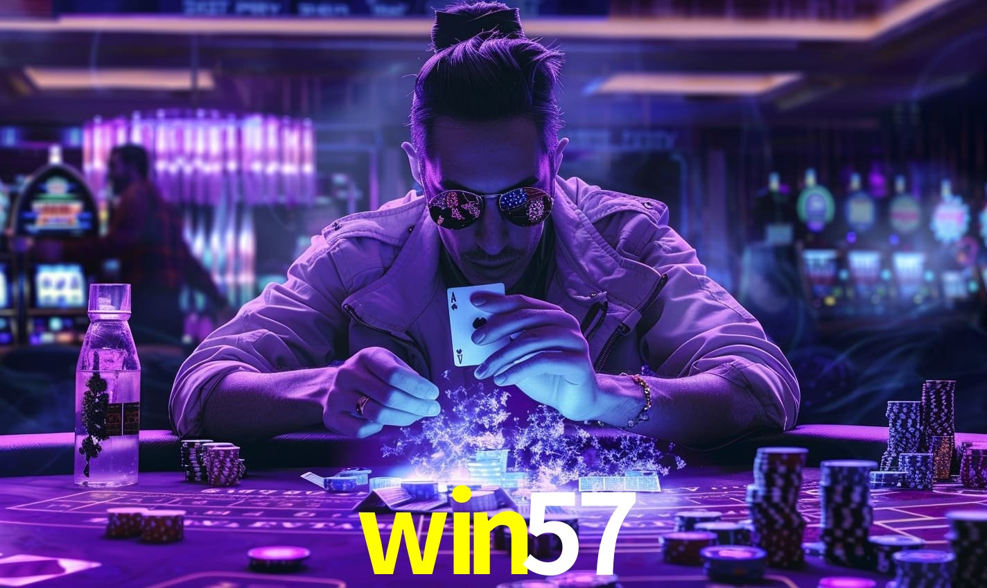 Football Betting win57