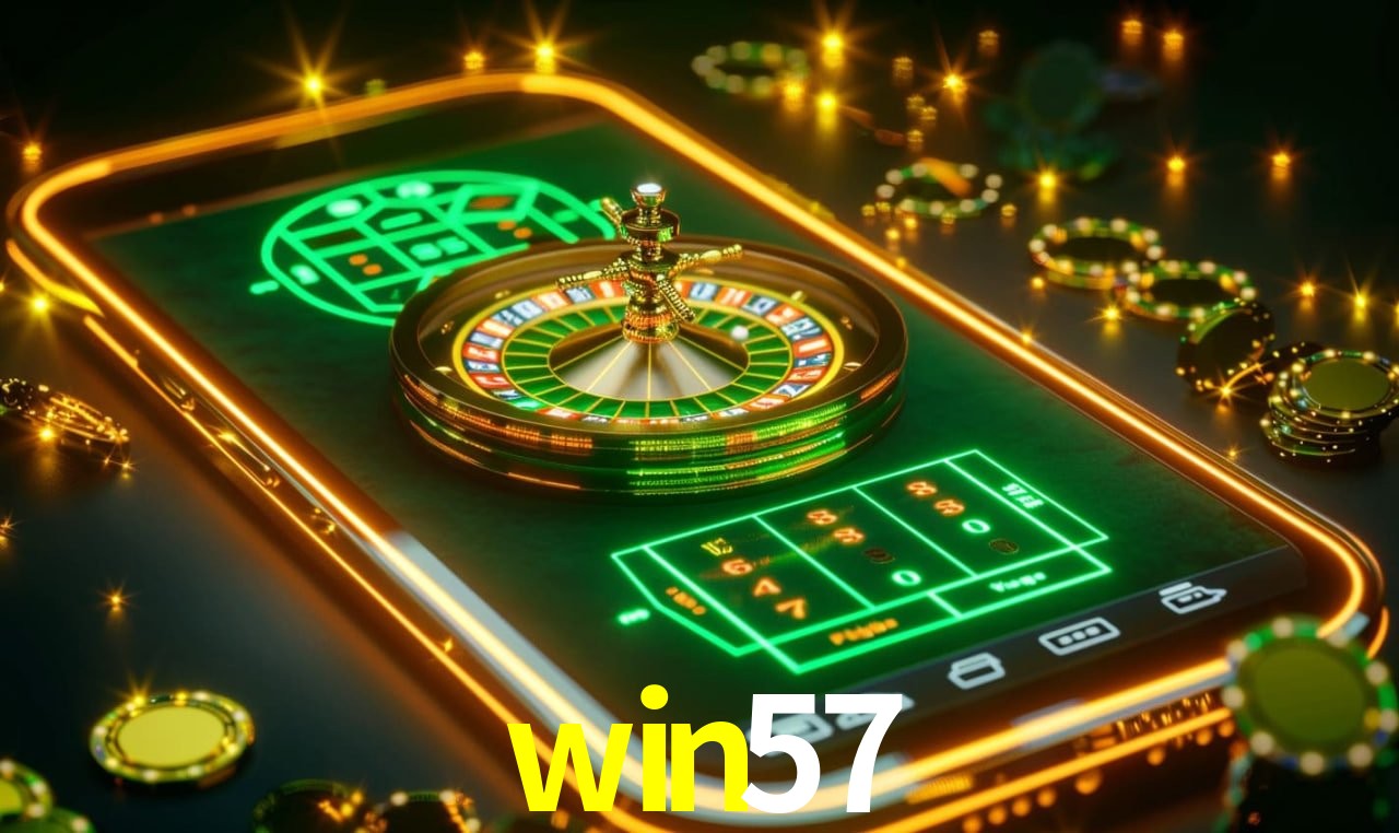 win57 - Rápido Acesse
