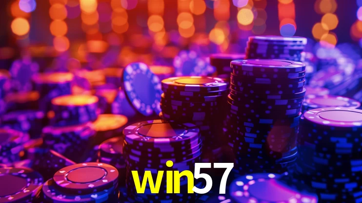 Bônus Generosos e Exclusivos no win57 para Você!