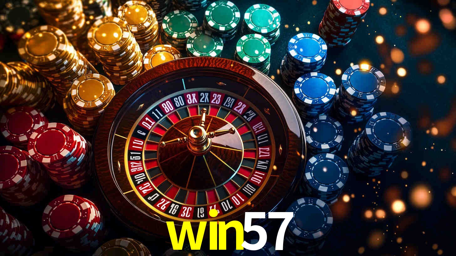 Daily Bonuses win57