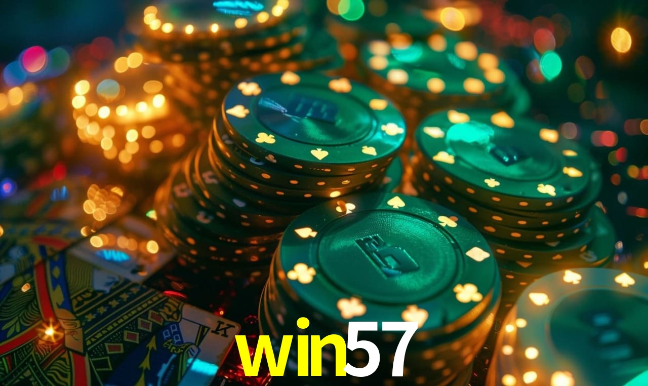 Avaliações dos Jogadores win57