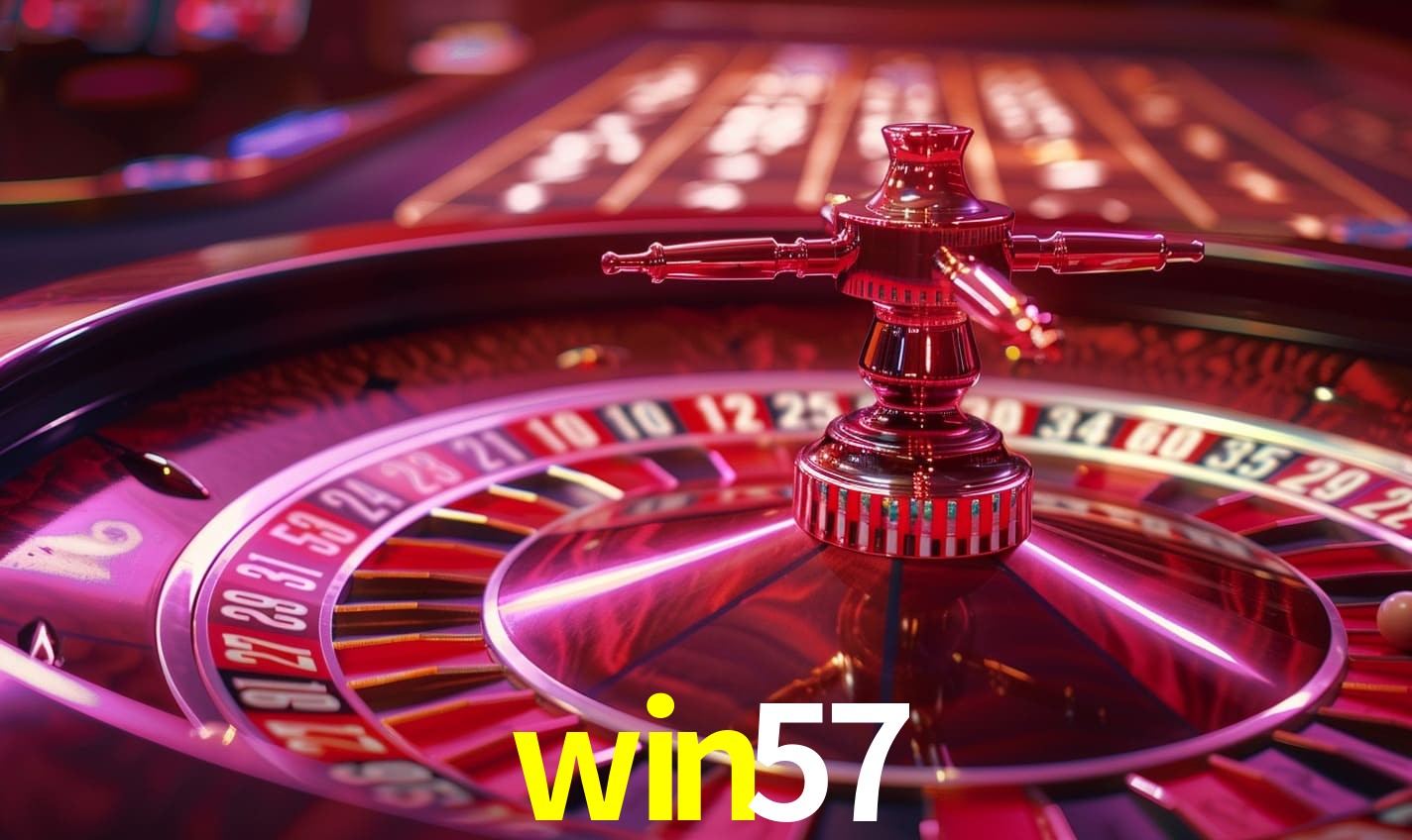 win57 Belo Horizonte - Provably Fair