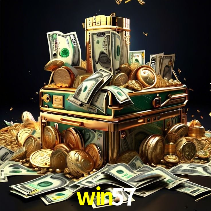 Provedores de Jogos win57