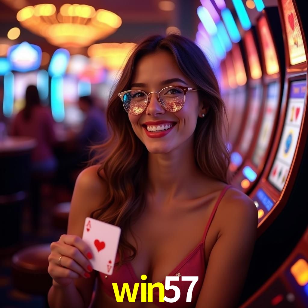 Player Reviews win57