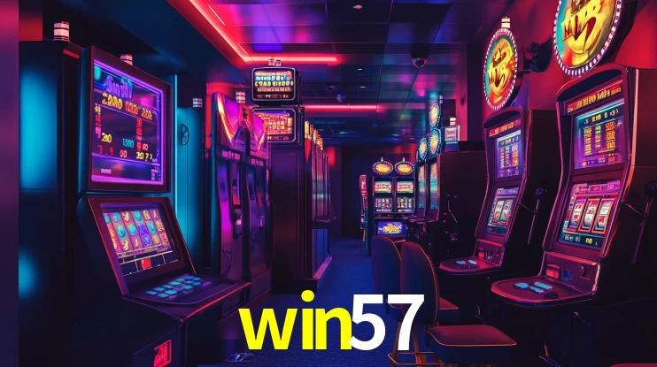 Exclusive Games win57